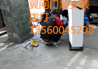 廣州中控門禁系統翼閘、通道閘安裝、三輥閘、智能三輥閘、電子門禁安裝